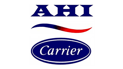 AHI Carrier